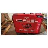 M18 FUEL 18V Lithium-Ion Brushless 1 in. Cordless SDS-Plus Rotary Hammer/Dust Extractor Kit
