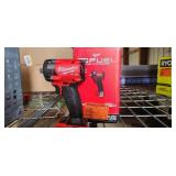 Milwaukee m18 fuel compact driver