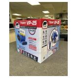 B-Air 13.3 in. H 3 speed Blower Fan