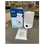 Levoit 0.79 gal 290 sq ft Automatic Aromatherapy Smart Humidifier