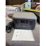 EF ECOFLOW Portable Power Station RIVER 2, 256Wh LiFePO4 Battery/ 1 Hour Fast Charging
