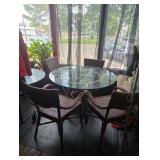 Patio Set