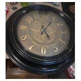 Large Clock