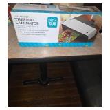 Laminator