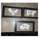 Animal Decor