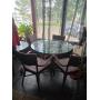 Patio Set