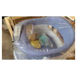 Baby Bath Seat