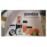 Ganiza Smoothie Blender