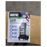 Sump Pump