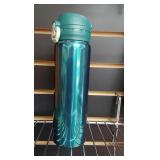 Festive Voice Stainless Steel Tumbler