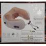 USB Massaging Neck Pillow Cordless Rechargeable