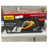 Wagner 915e Multi-Purpose On-Demand Steam Corded Cleaner