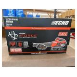 eFORCE 56V 158 MPH 549 CFM Cordless Battery Powered