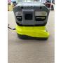 RYOBI 18 volt 6Ah battery and charger