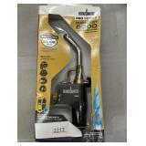 Bernzomatic Max Performance Torch 1 pc MAPP/Propane