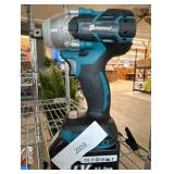 iMeshbean Li-ion Impact wrench
