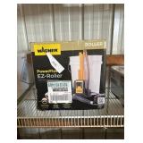 PowerFlow EZ Roller with Inner Feed 9 in. Roller and Direct Feed Multi Room Electric System