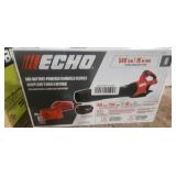 eFORCE 56V 158 MPH 549 CFM Cordless Battery Powered Handheld Blower