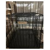 Precision Dog Crate (17" w x 19" h x 24" l)