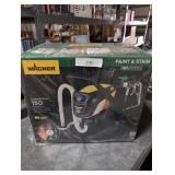 Wagner Control Pro 150 1500 psi Metal Airless Paint Sprayer