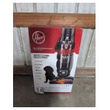 HOOVER WindTunnel 3 Max Performance Pet, Bagless, Corded, HEPA Media Filter Upright Vacuum