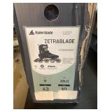 Rollerblade Zetrablade Men