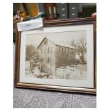 Photo of Oakland Mill