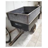 Agri-Fab Utility Trailer