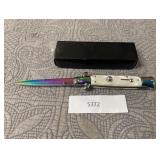 Switch Blade Knife