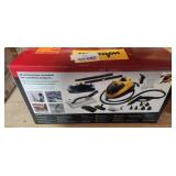 Wagner 915e Multi-Purpose On-Demand Steam Corded Cleaner