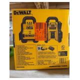 Battery Booster Combo Pack