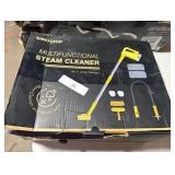 Sochi multifunctional steam cleaner