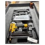 DeWalt 18 gauge Brad nailer