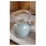Tea Kettle