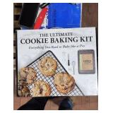 Cookie Baking Kit