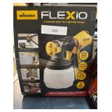 Wagner Flexio 5000 Corded Electric Stationary HVLP Paint Sprayer