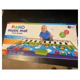 Piano Mat for Toddlers