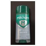 Mitchum Men