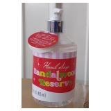 Sandalwood Reserve Hand Soap
