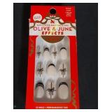Olive & June Super Stick Mani Press-On Nails