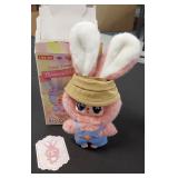 OPEN BLIND BOX. Baby Three Collectible Mystery Plush