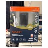 Smart 200 Watt Landscape Transformer Powered by Hubspace