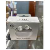 Beats Wireless Bluetooth Earbuds