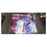 50 ft. Indoor/Outdoor Color Changing Solar Flexible Integrated LED