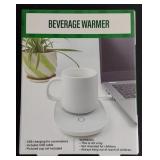 USB Powered Beverage Warmer