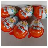Kinder Joy Sweet Cream Treat with Toy