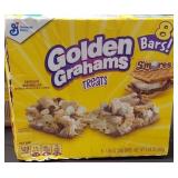 Golden Grahams S