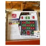 Step2 My First Advent Calendar