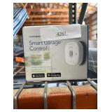 Chamberlain 2-3 Doors Smart Garage Hub
