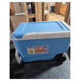 IGLOO Wheelie Cool 38 Roller